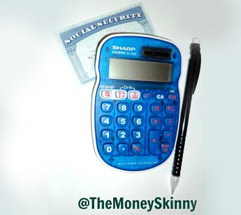 Social Security Filing Strategy