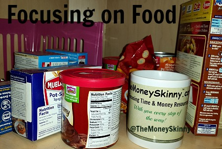 Tips to Save Money on Food