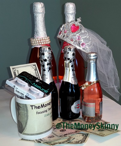 Wedding Guest Expenses