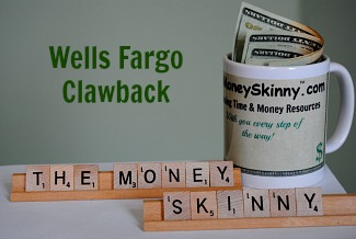 Wells Fargo Clawback