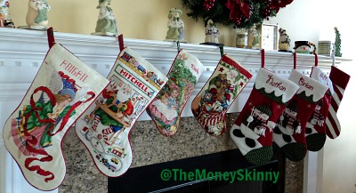 Stocking Stuffer Savings