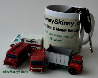 Before getting the car keys, there are many car loan cosigning considerations.