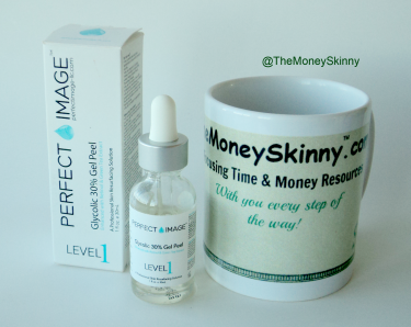 Glycolic Chemical Peel