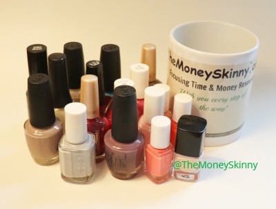 Project Use It Up Tips