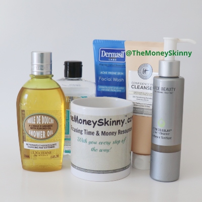 Lengthen repurchase intervals of luxury skincare products.